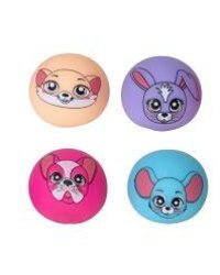 Мяч "Зверек"