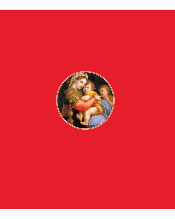 Дополнительное изображение книги «Искусство Ренессанса. Книга в подарочном футляре (Сандро Боттичелли. Портрет молодой женщины)»