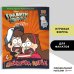 Disney. Гравити Фолз. Фан-книги Гравити Фолз. Активити-журнал. Вып. 3