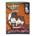 Disney. Гравити Фолз. Фан-книги Гравити Фолз. Активити-журнал. Вып. 3