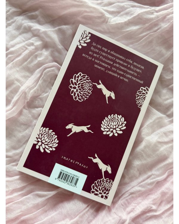 Дополнительное изображение книги «Путешествие вокруг моего черепа»