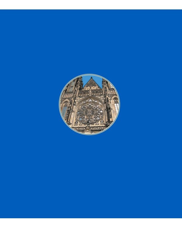 Дополнительное изображение книги «Мировая архитектура. Книга в подарочном футляре (Главный кафедральный собор Санта-Мария-дель-Фьоре. Флоренция)»