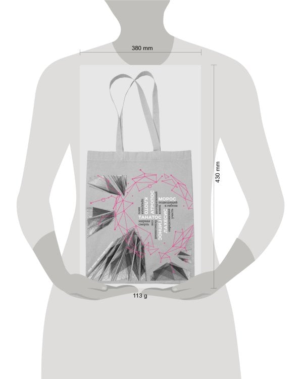 Шоппер «Во главе раздора»