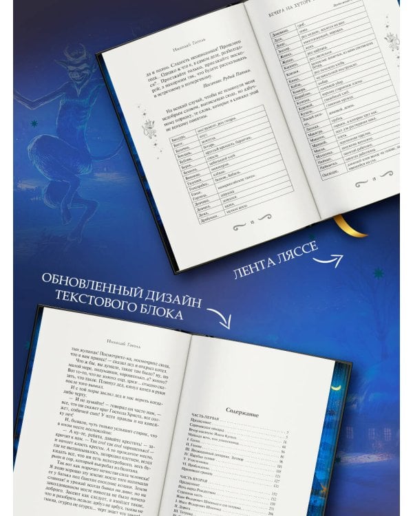 Вечера на хуторе близ Диканьки