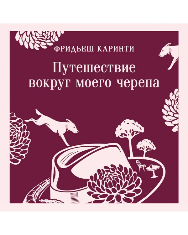 Путешествие вокруг моего черепа