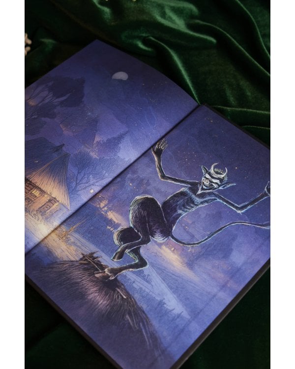 Вечера на хуторе близ Диканьки