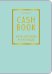 CashBook. Мои доходы и расходы. 6-е издание (мятный) (нов. оф.)
