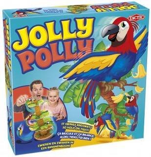 Jolly Polly (Джоли Поли)