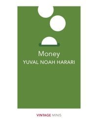 Money (Yuval Noah Harari) Деньги (Юваль Ной Харари)/ Книги на английском языке