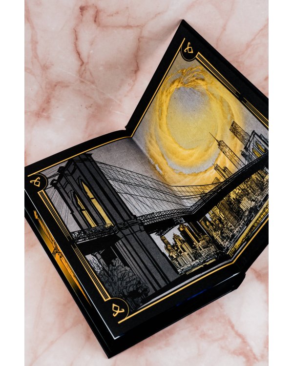 Город костей