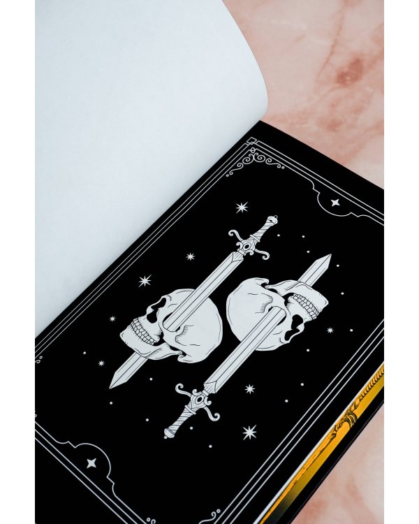 Город костей