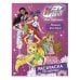 Дополнительное изображение книги «Winx Club. Магия внутри. Раскраска по образцу»