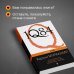 1Q84. Тысяча Невестьсот Восемьдесят Четыре. В 3-х книгах. Книга 2. Июль - сентябрь