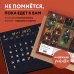 Гарри Поттер. Коллекция "Аниме". Календарь настенный на 2025 год (300х300 мм)