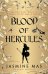 Villains of Lore - Blood of Hercules (Jasmine Mas) Легендарные злодеи. Кровь Геракла (Ясмин Мас) /Книги на английском языке