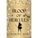 Villains of Lore - Blood of Hercules (Jasmine Mas) Легендарные злодеи. Кровь Геракла (Ясмин Мас) /Книги на английском языке