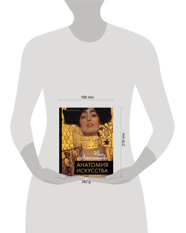 Анатомия искусства