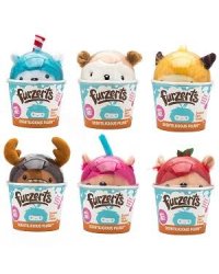 Игрушка Furzerts "Ароматный плюшевый десерт (средний)"