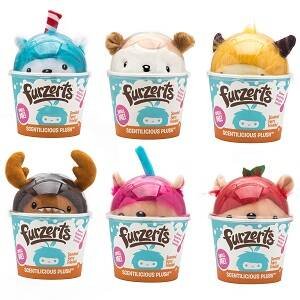 Игрушка Furzerts "Ароматный плюшевый десерт (средний)"