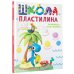 Школа пластилина. Развиваем мозг ребенка