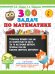300 задач по математике. 3-4 классы