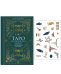 Таро на каждый день: подарок внутри. Сборный комплект в т.у. с наклейками