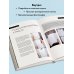 Звезды рукоделия. Анна Котова Модельное вязание по швейным выкройкам. Инновационное практическое руководство