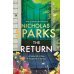 Зарубежная литература (Hachette) The Return (Nicholas Sparks) Возвращение (Николас Спаркс) /Книги на английском языке