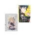 Комплект из 2-х книг с подарком (Я взрастила зверя. Том 1. My Gently Raised Beast , Honey Blood. Сладкая кровь. Том 1)