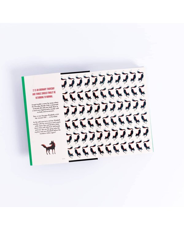 Дополнительное изображение книги «The Bullet That Missed (Osman Richard) Выстрел мимо цели (Ричард Осман)  /Книги на английском языке»