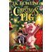 Зарубежная литература (Hachette) The Christmas Pig (J.K. Rowling) Рождественский поросенок. (Дж. К. Роулинг) /Книги на английском языке