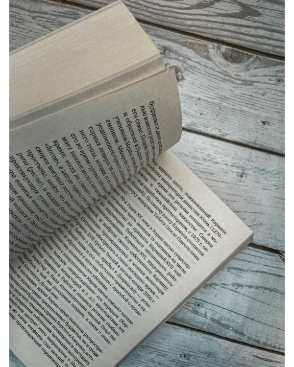 Введение в буддизм