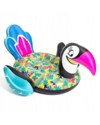 Тукан для катания 207 см x 150 см Bestway (Арт. 91082)