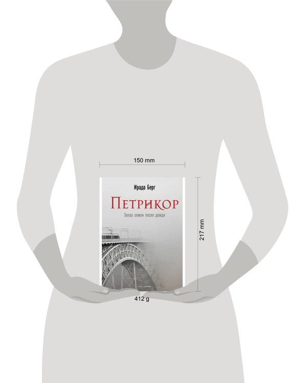 Петрикор