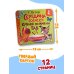 Дополнительное изображение книги «Середина сосиски. Котёнок по имени Гав»