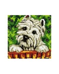 Мозаика на подрамнике. Давай играть (374-ST-S)