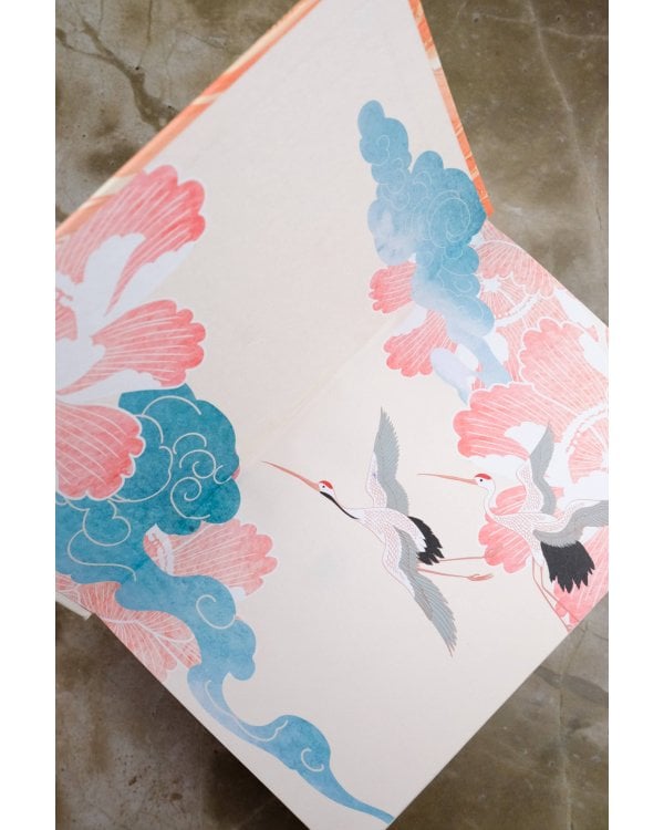 Баллада о нефритовой кости. Книга 3