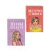Комплект из двух книг: Планы на лето + Косточка с вишней