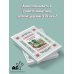 Деревенские хлопоты. Книга-путешествие с заданиями и иллюстрациями