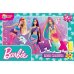MAXI-пазл малыша. Барби. 24 детали. 270х175х33 мм. Умные игры. в кор.20шт