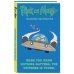 Рик и Морти. When you know nothing matters, the universe is yours. Ежедневник недатированный (А5, 72 л., контентный блок)