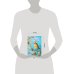 Книга для записи рецептов (Птица на голубом небе)