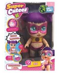 Игровой набор "Кукла Super Cute Little Babies Сесиль"
