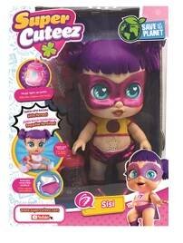 Игровой набор "Кукла Super Cute Little Babies Сесиль"