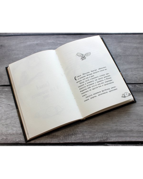 Проклятие старого рудника (выпуск 3)