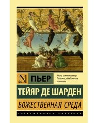 Божественная среда