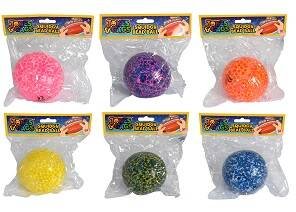 Poket money (Юнитойс) Эластичный шарик