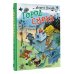 Книги А. Усачева Город Смеха. Рисунки В. Чижикова