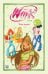 Обложка книги «Winx. Тень магии. Комикс. Том 5», ISBN 9785041094409