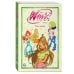 Дополнительное изображение книги «Winx. Тень магии. Комикс. Том 5»